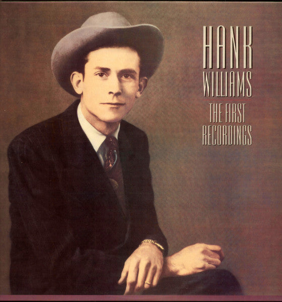 The First Recordings - primary