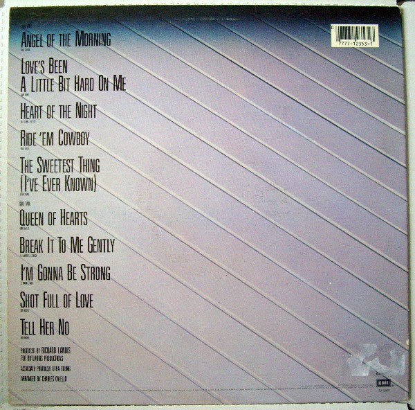 Greatest Hits - secondary