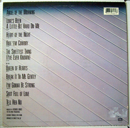 Greatest Hits - secondary