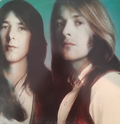 Bad Company - secondary