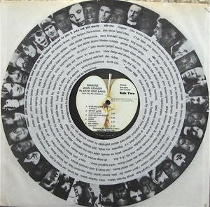 John Lennon - Imagine