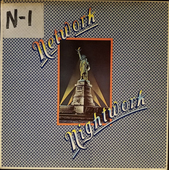 Nightwork - primary