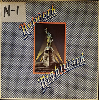 Nightwork - primary
