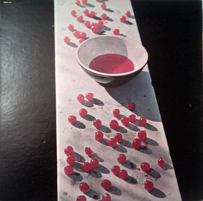 McCartney - primary