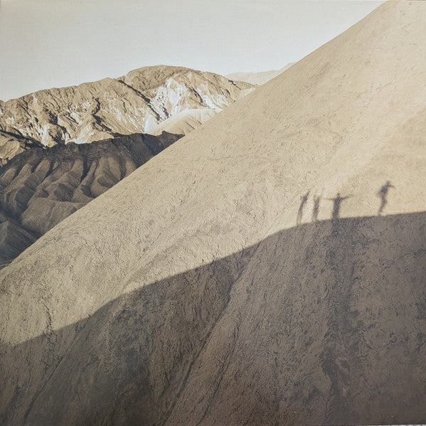 Mescalito - secondary