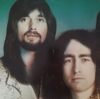 Bad Company - secondary