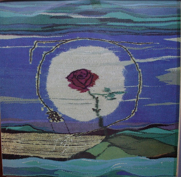 Bread & Roses - secondary