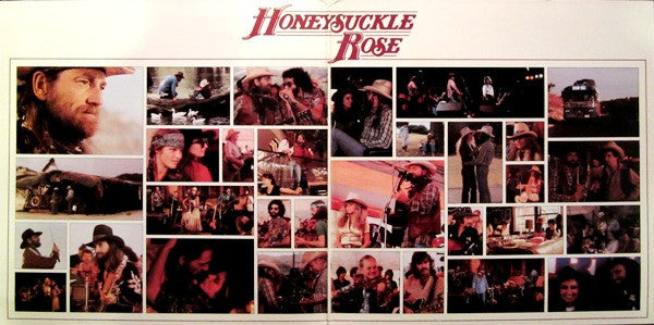 Honeysuckle Rose (Music From The Original Soundtrack) - secondary