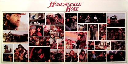 Honeysuckle Rose (Music From The Original Soundtrack) - secondary