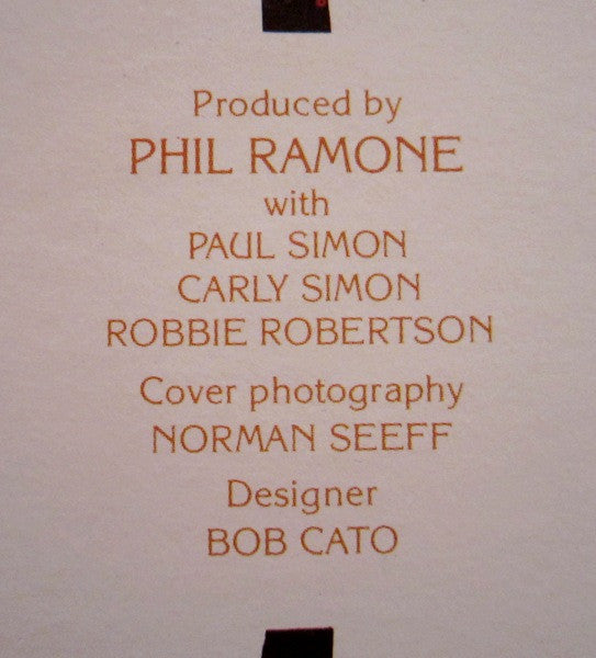 Libby Titus - secondary