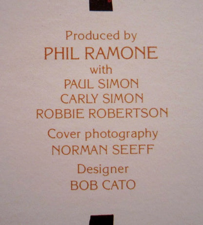 Libby Titus - secondary