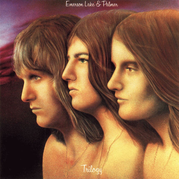 Trilogy - primary