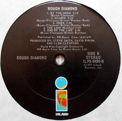 Rough Diamond - Rough Diamond