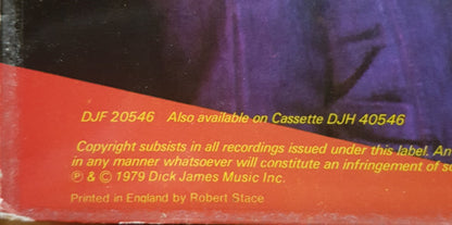 Horslips - The Man Who Built America