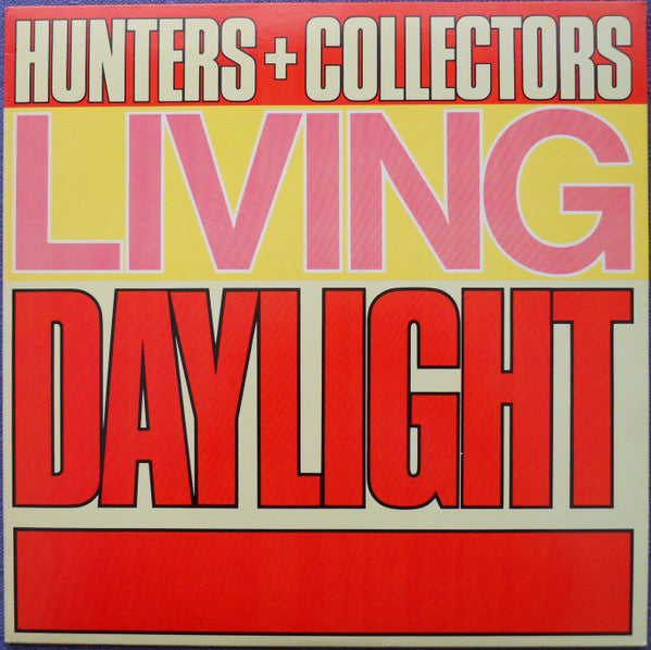 Living Daylight - primary