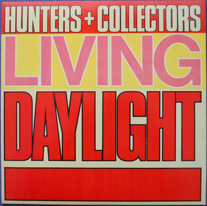 Living Daylight - primary