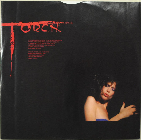 Torch - secondary