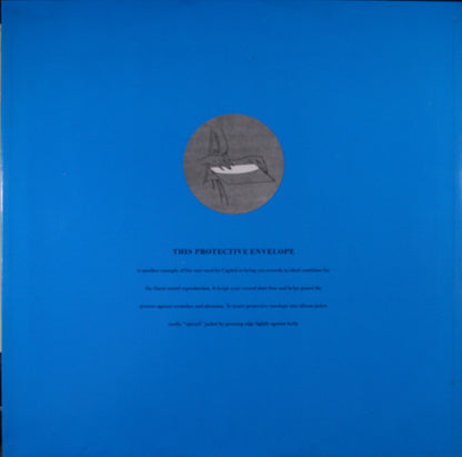 Born 2B Blue - secondary