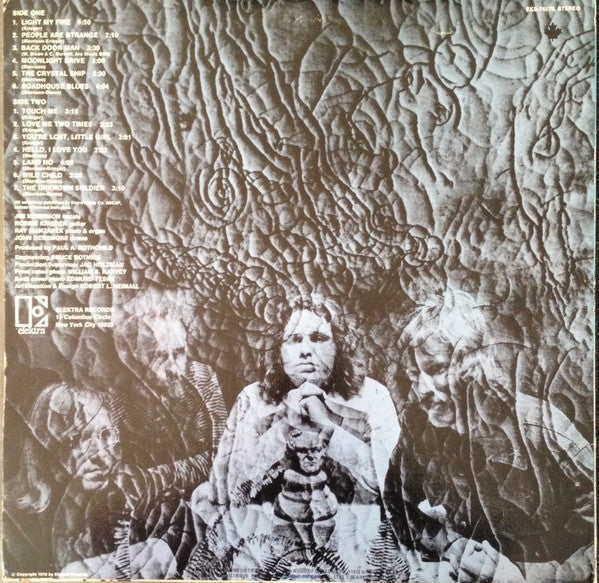 The Doors - 13