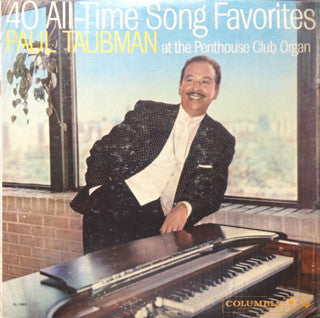 40 All-Time Song Favorites - primary