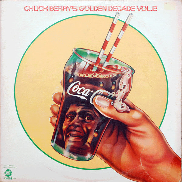 Chuck Berry's Golden Decade Vol.2 - primary