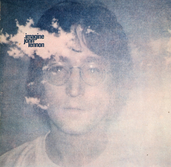 Imagine - primary