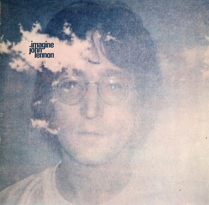 Imagine - primary
