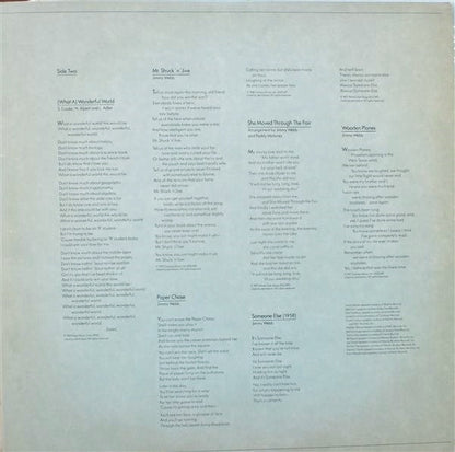 Watermark - secondary
