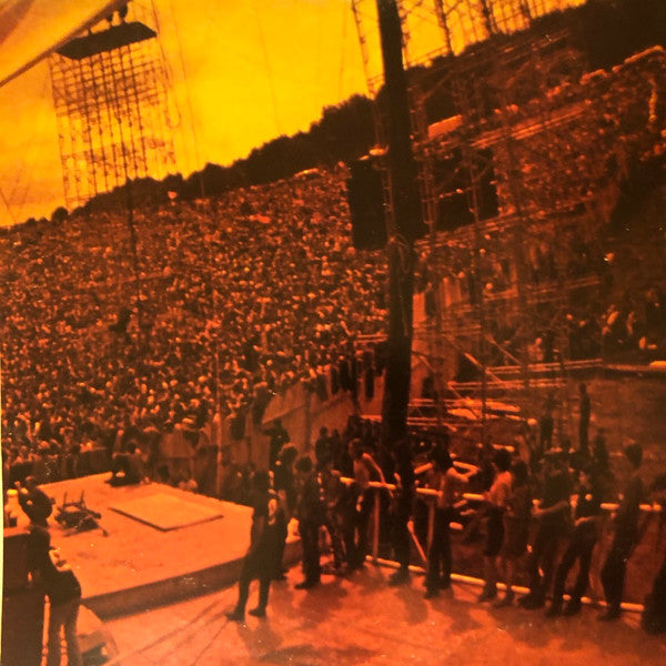 Woodstock - Music From The Original Soundtrack And More - secondary