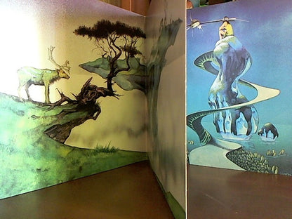 Yes - Yessongs