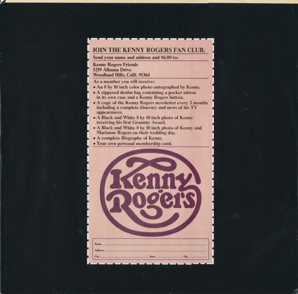 Kenny - secondary