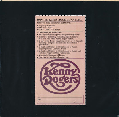 Kenny - secondary