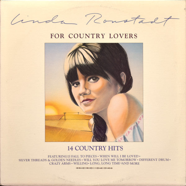 For Country Lovers - primary