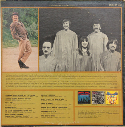 Spanky & Our Gang - Spanky's Greatest Hit(s)