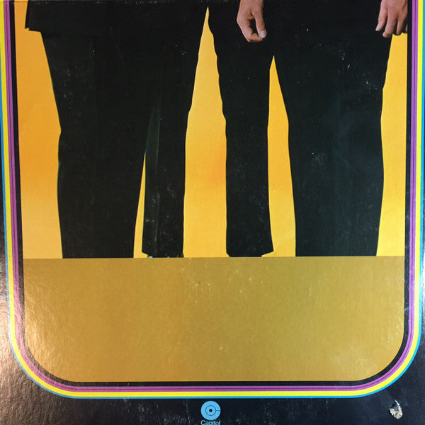 The Lettermen - Close-Up