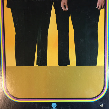 The Lettermen - Close-Up