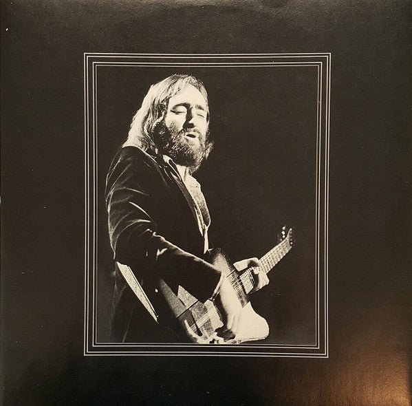 Dave Mason - secondary