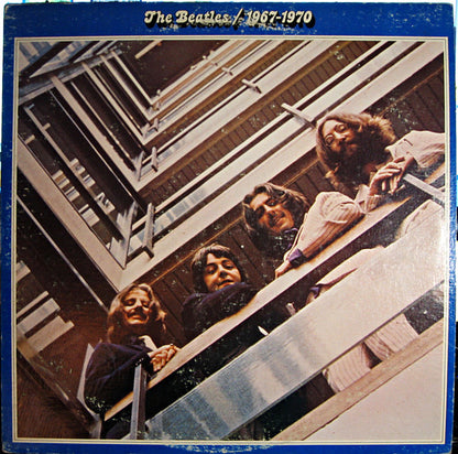 1967-1970 - primary