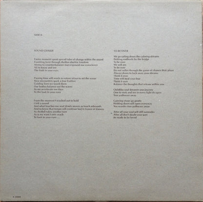 Yes - Relayer