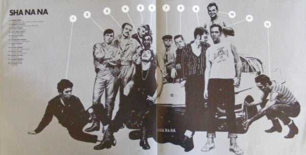 Rock & Roll Is Here To Stay - secondary