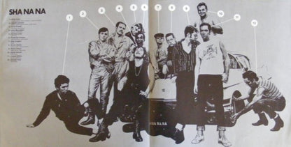 Rock & Roll Is Here To Stay - secondary