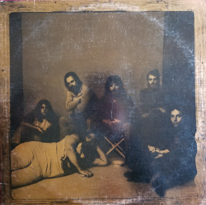 Canned Heat - The New Age