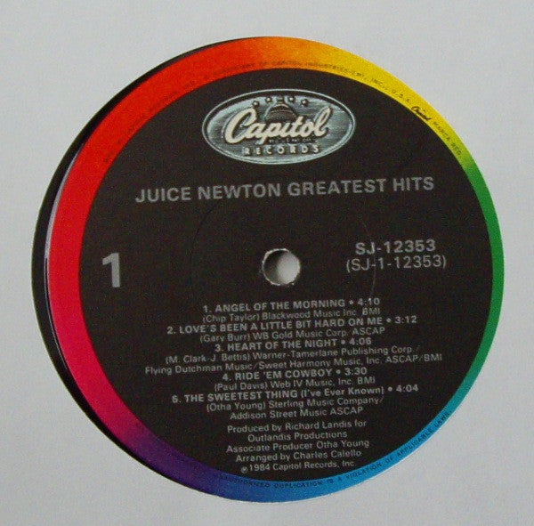 Greatest Hits - secondary