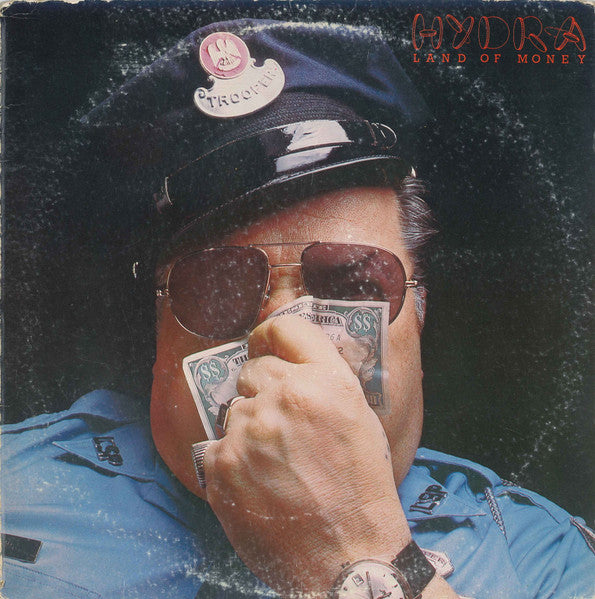 Land Of Money - primary
