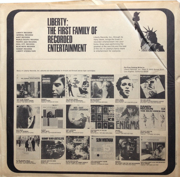 Boogie With Canned Heat - secondary