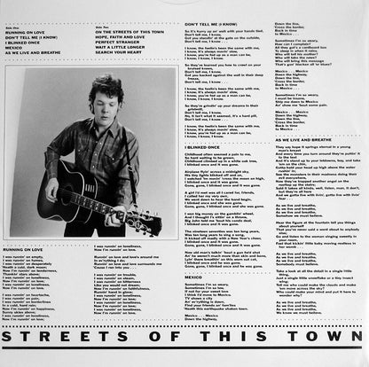 Streets Of This Town - secondary