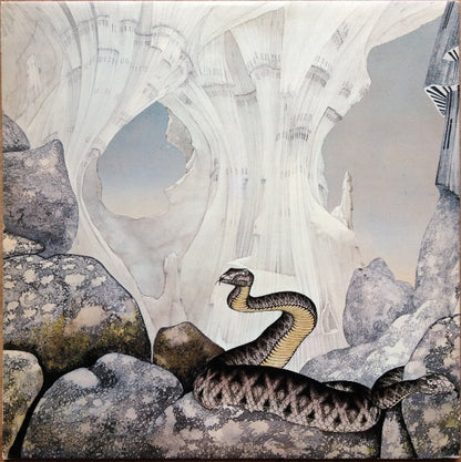 Yes - Relayer