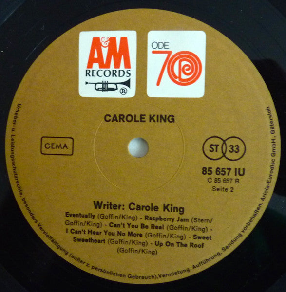 Writer - secondary