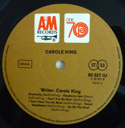 Writer - secondary