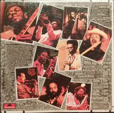 Moving On - secondary